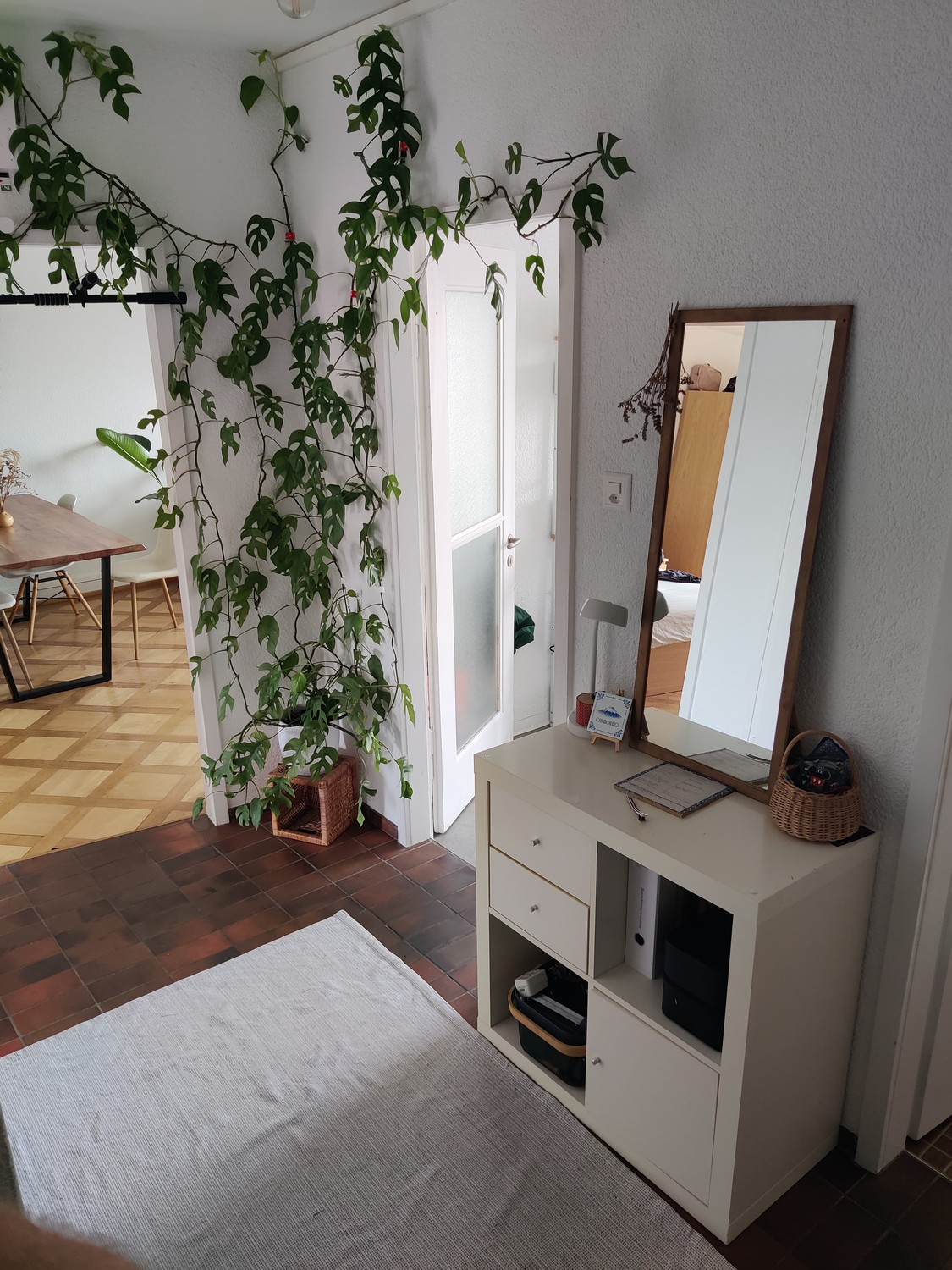 2 ½ Zimmer Wohnung, Foto 2 von 9