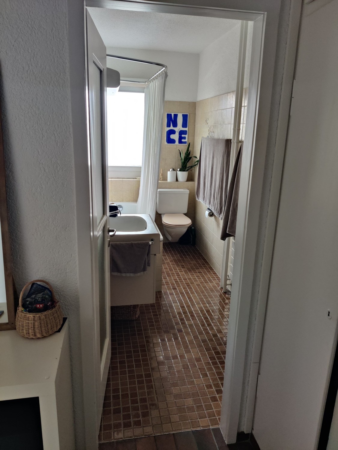 2 ½ Zimmer Wohnung, Foto 6 von 9