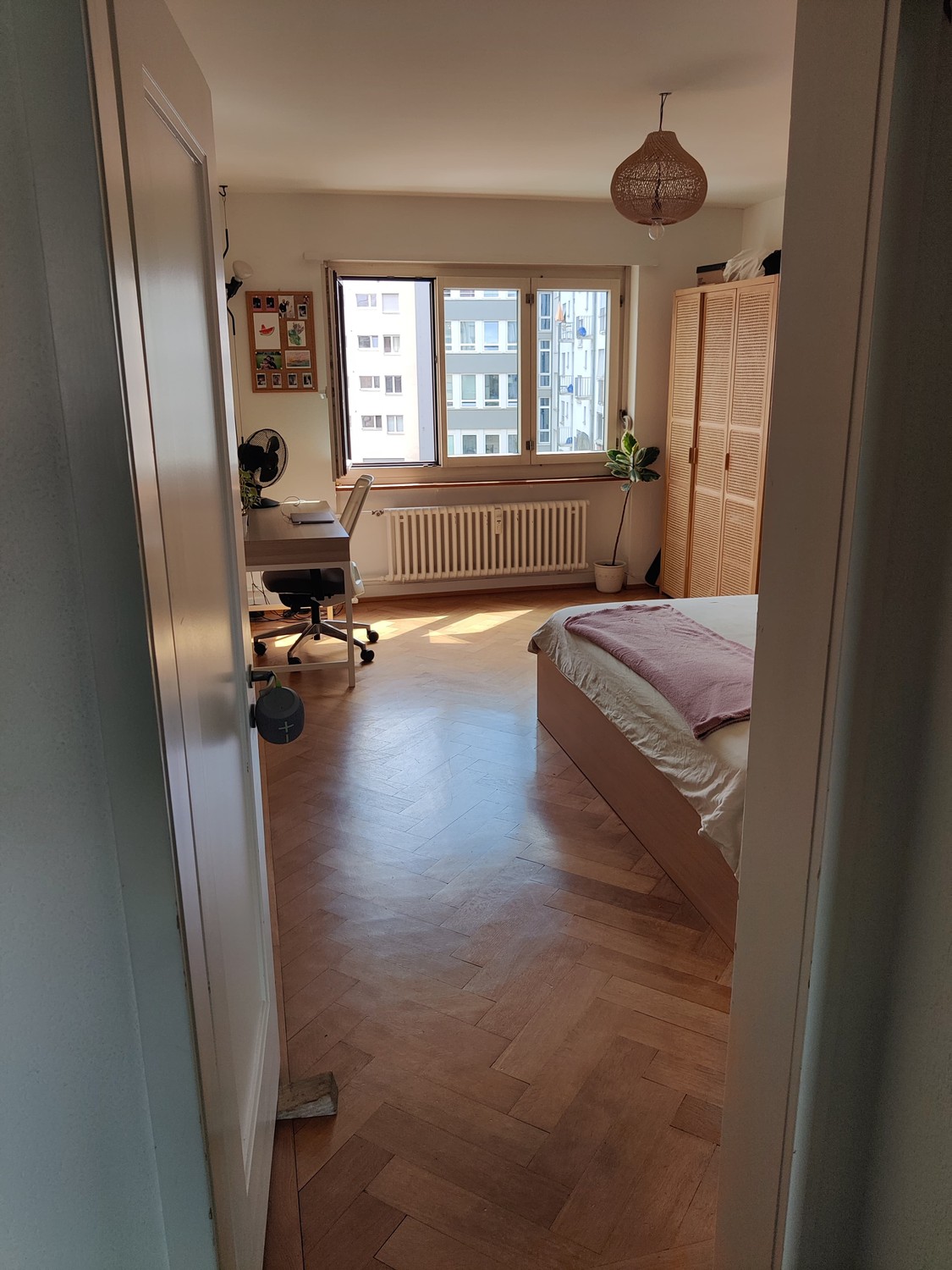 2 ½ Zimmer Wohnung, Foto 9 von 9