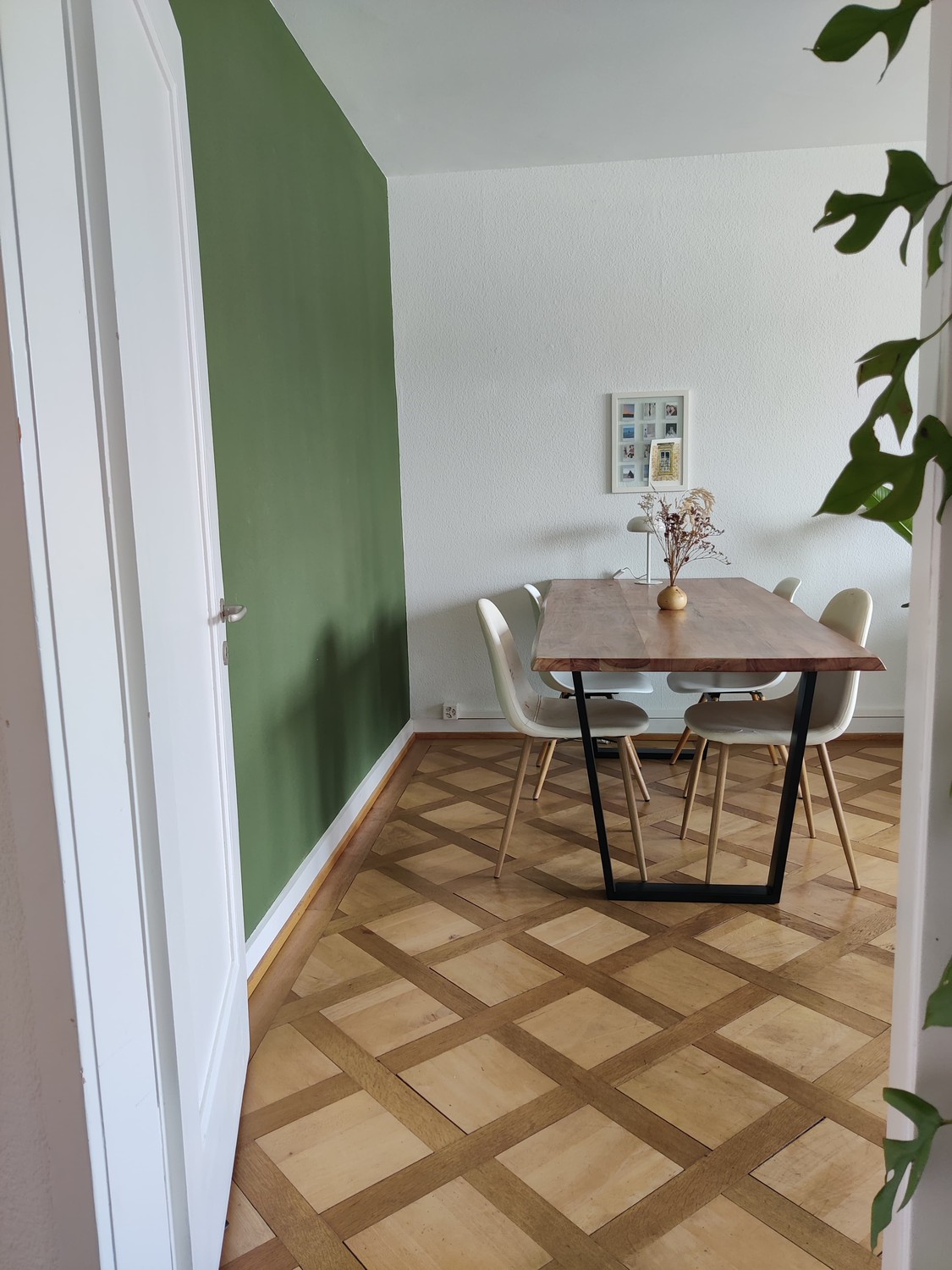 2 ½ Zimmer Wohnung, Foto 7 von 9