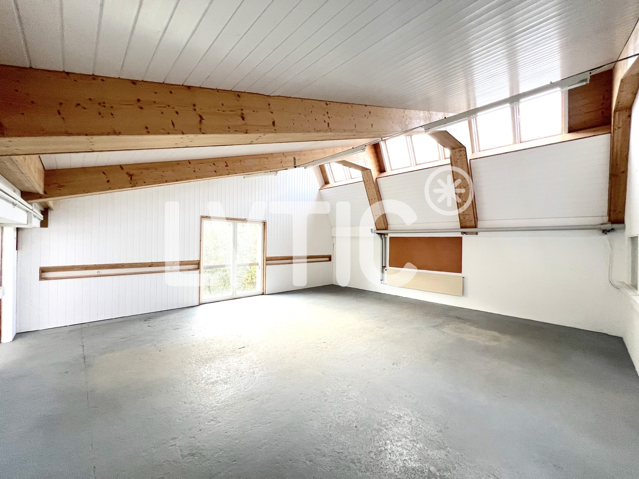 712m² storage room, Foto 3 von 8