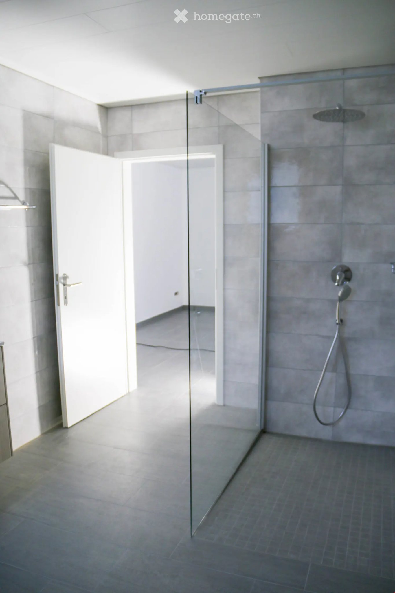 2 ½ Zimmer Wohnung