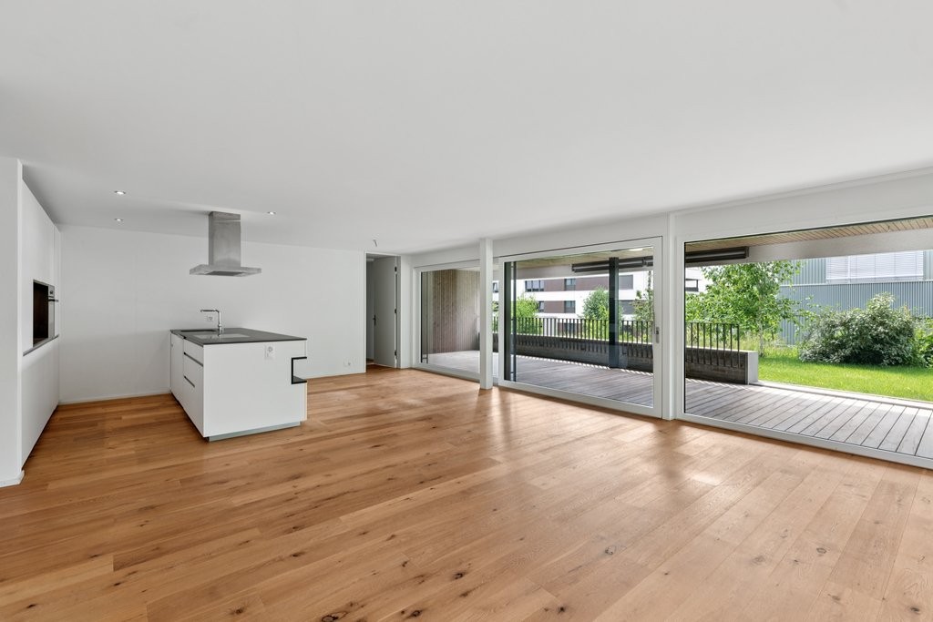 3 ½ pièces appartement