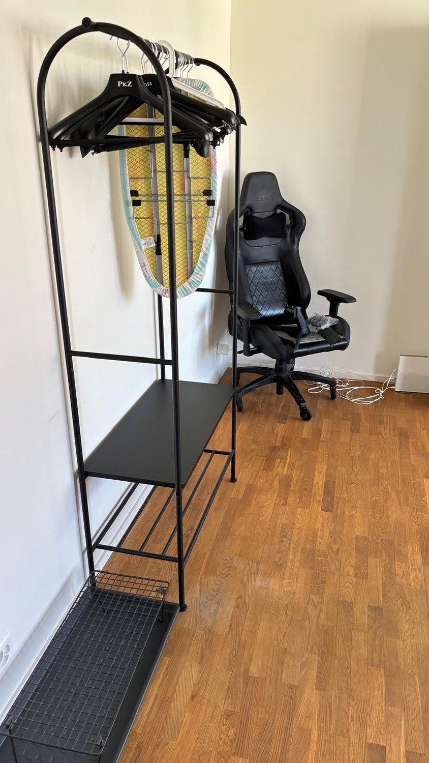 1 ½ Zimmer-Wohnung, Foto 3 von 3