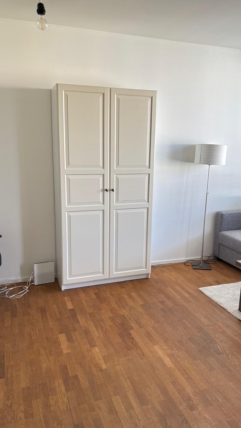 1 ½ Zimmer-Wohnung, Foto 2 von 3