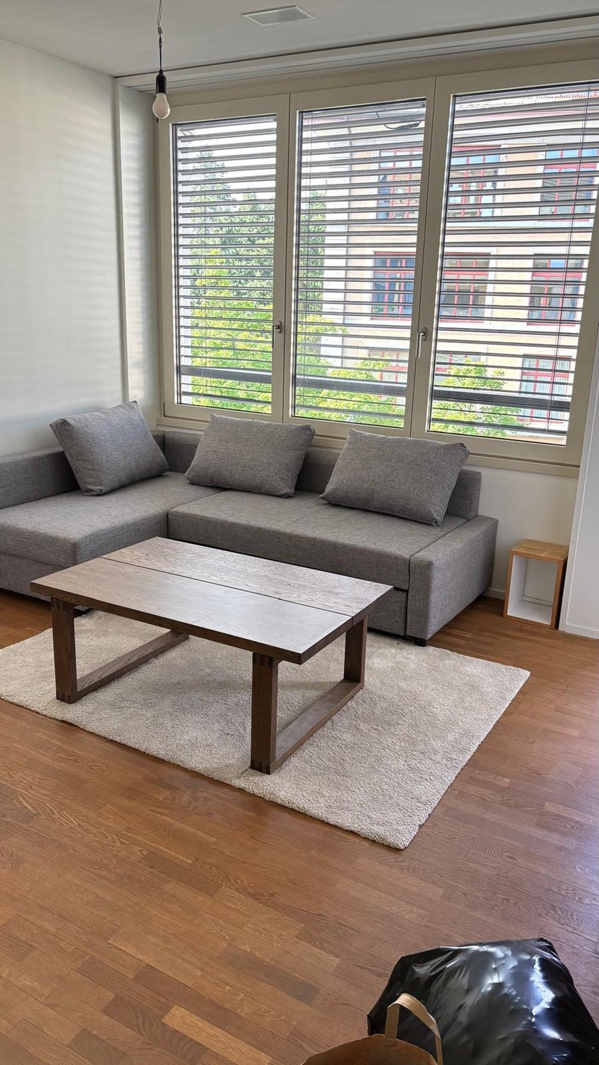 1 ½ Zimmer-Wohnung, Foto 1 von 3