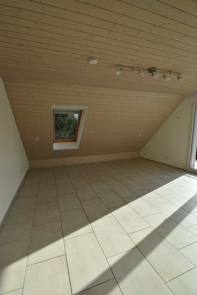 Appartement mansardé de 5 ½ pièces