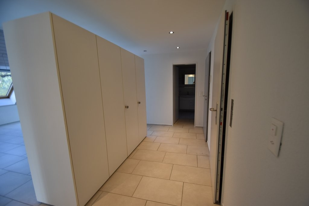 Appartement mansardé de 5 ½ pièces