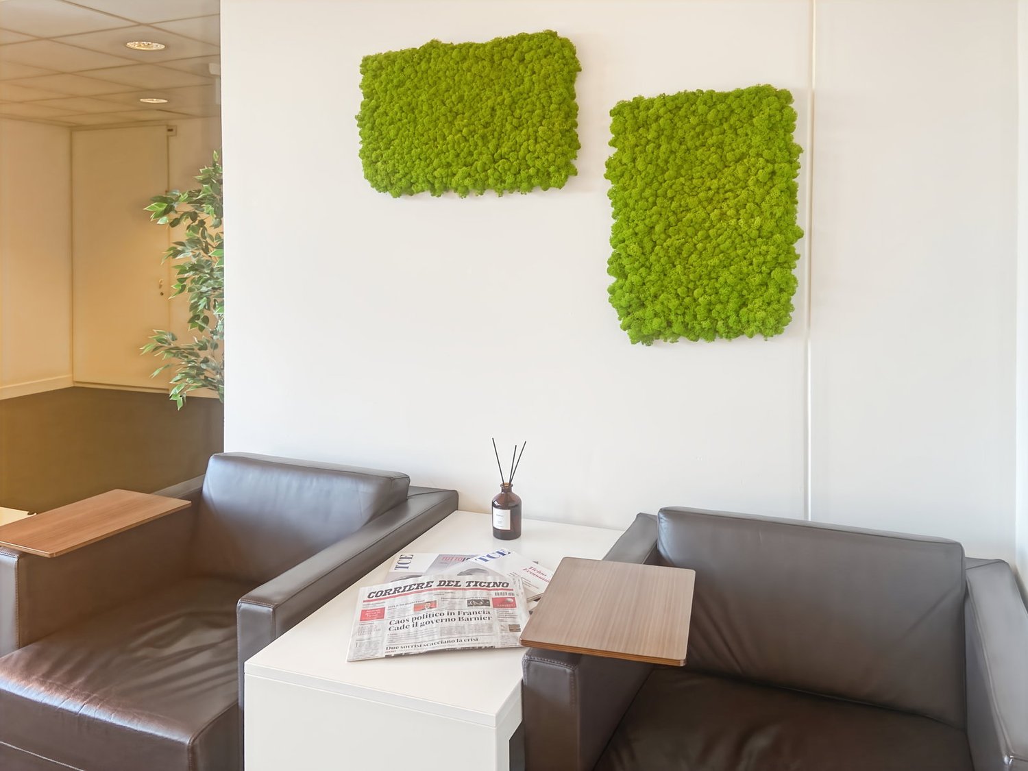 Büro, Foto 4 von 9