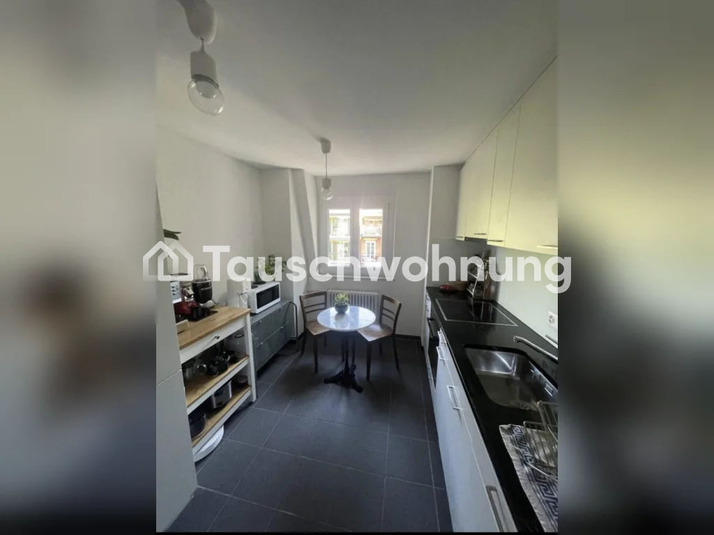 3 rooms apartment, Foto 3 von 9