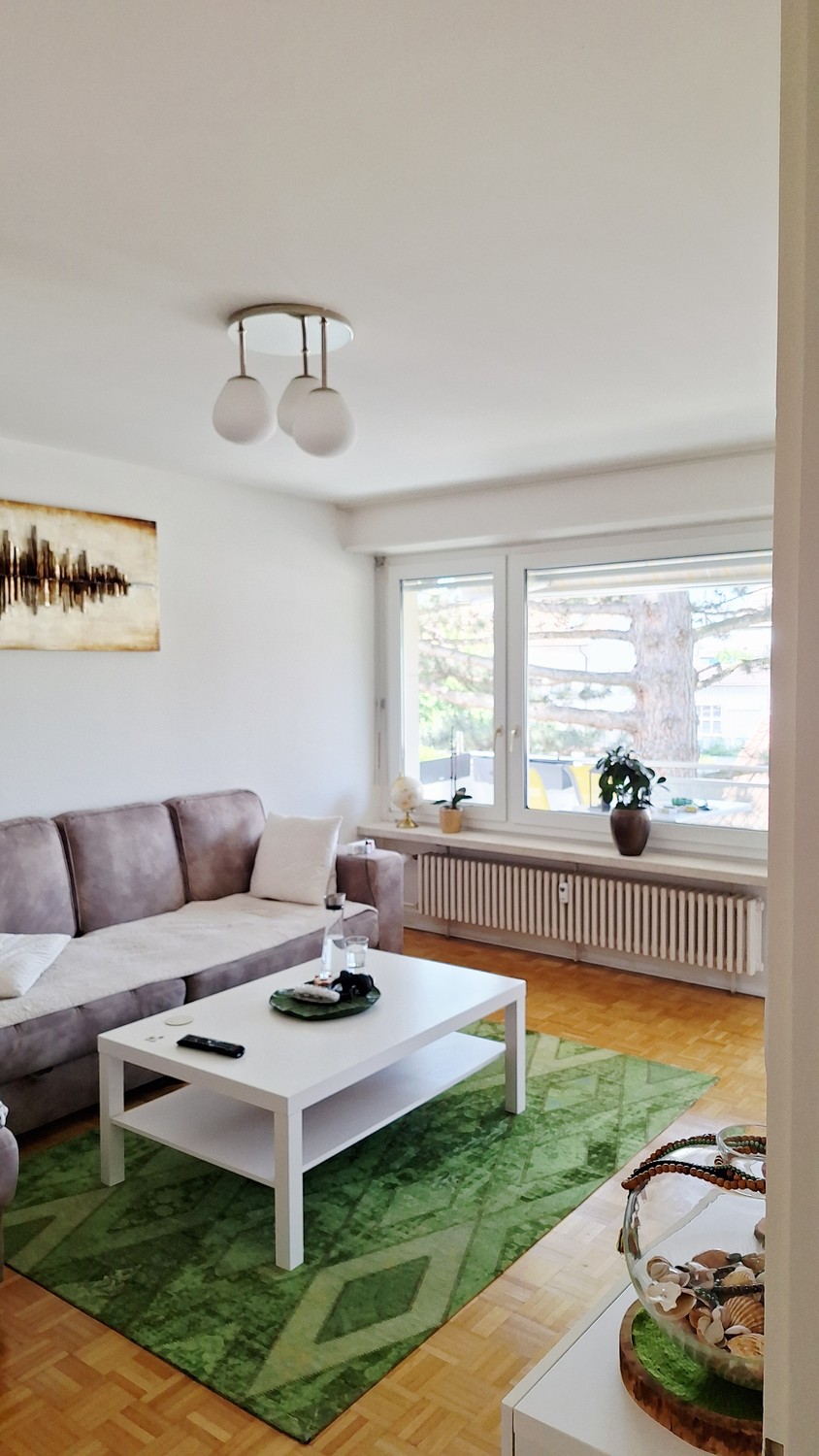 Appartamento di 3 ½ locali