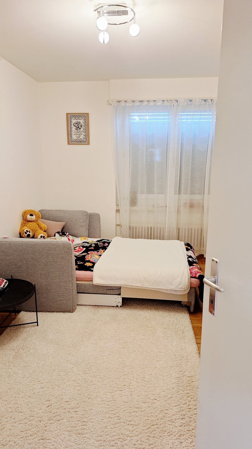 Appartamento di 3 ½ locali