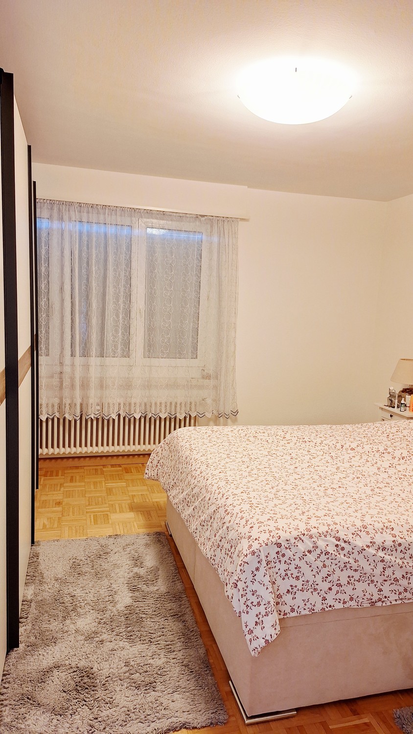 Appartamento di 3 ½ locali