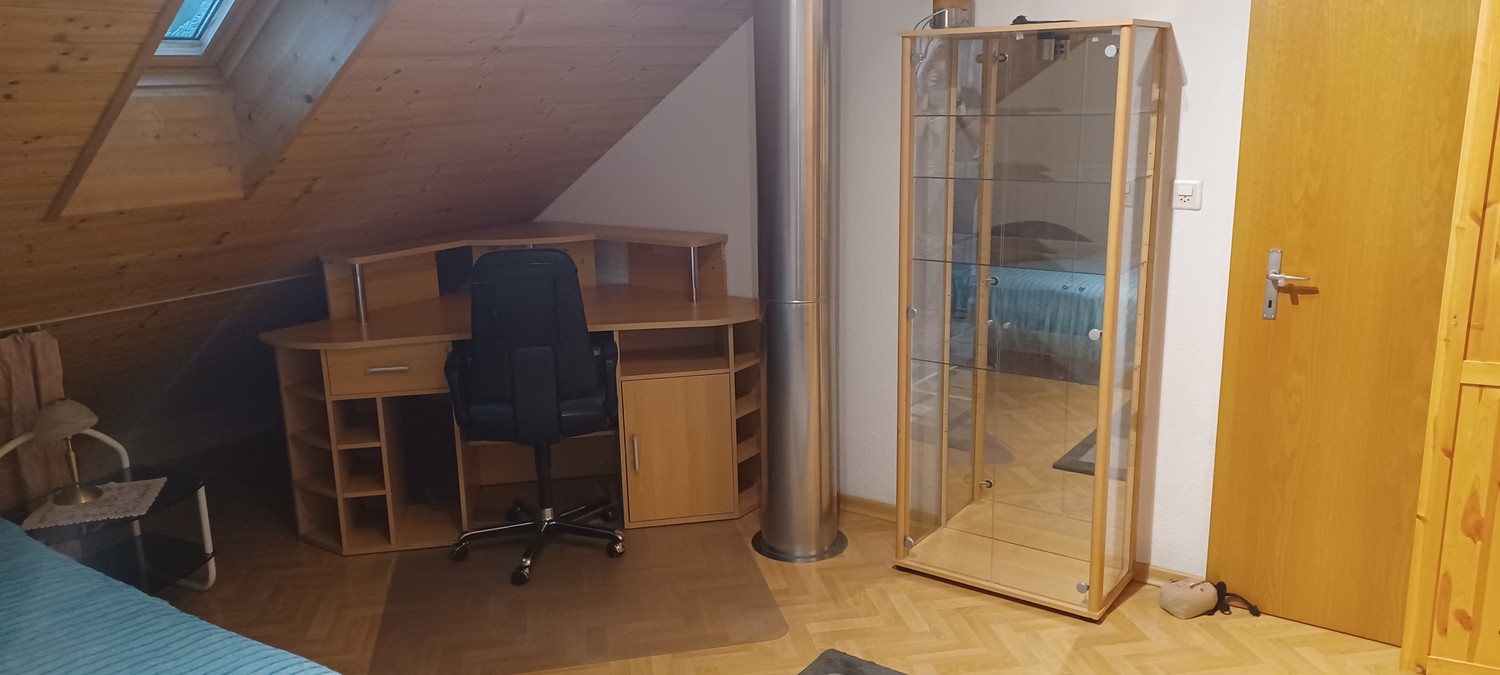 Room in a shared flat, photo 2 of 4