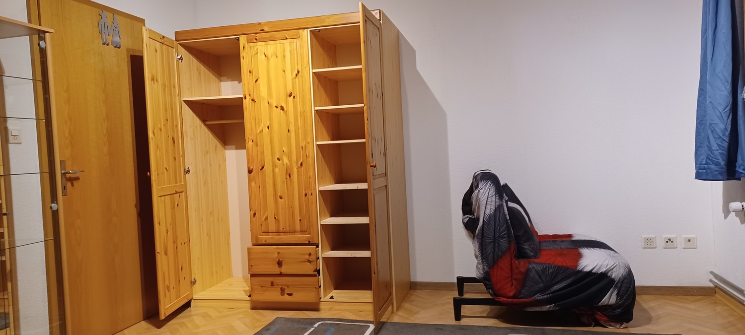Room in a shared flat, photo 4 of 4