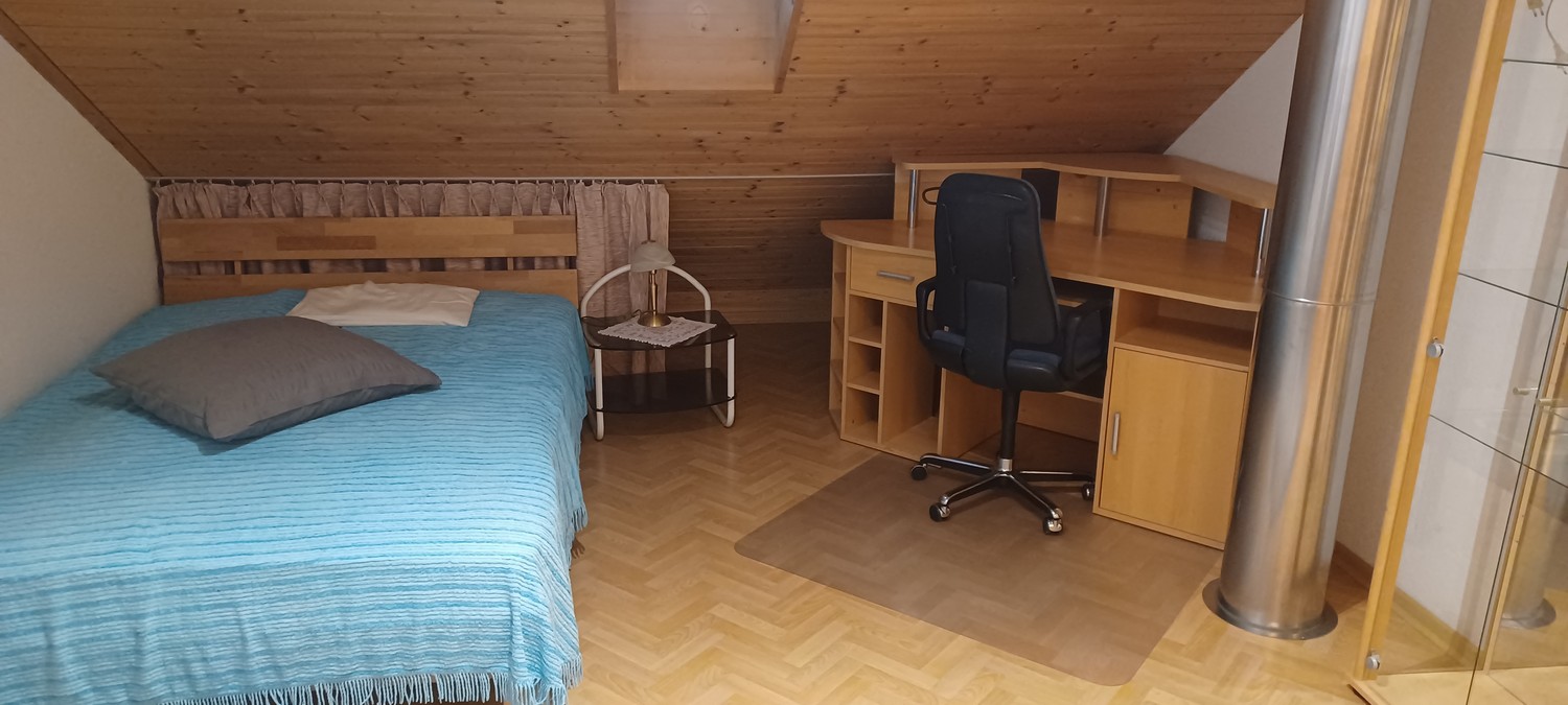 Room in a shared flat, photo 3 of 4