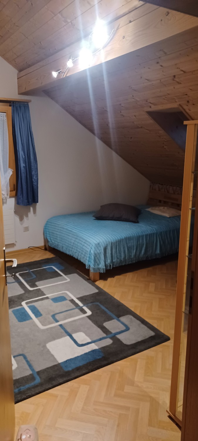 Room in a shared flat, photo 1 of 4