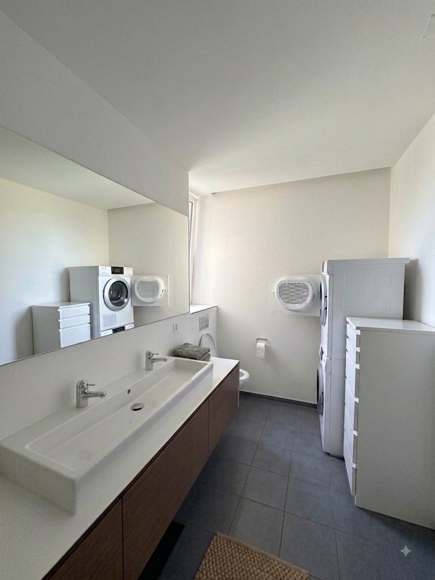 3 ½ rooms apartment, Foto 2 von 3