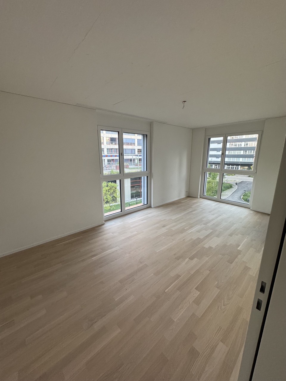 4 ½ rooms apartment, Foto 8 von 8