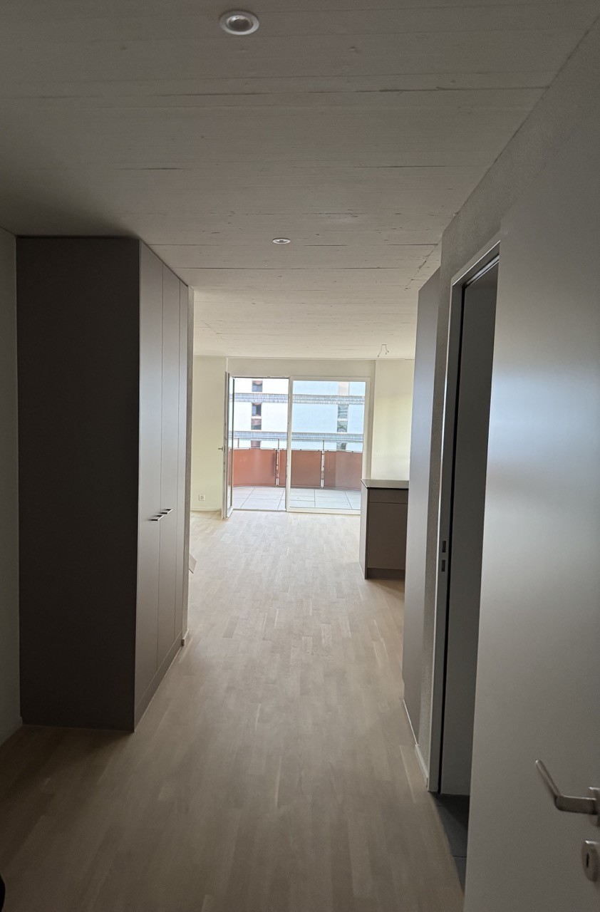4 ½ rooms apartment, Foto 4 von 8