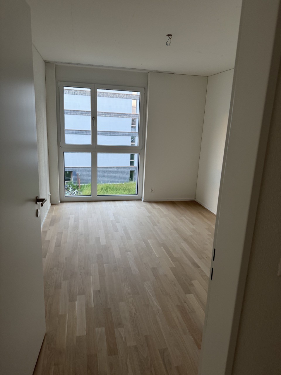4 ½ rooms apartment, Foto 7 von 8