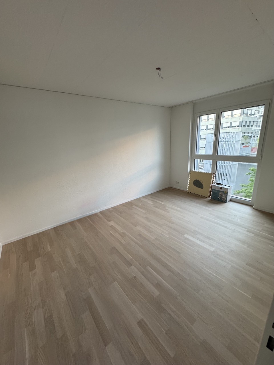 4 ½ rooms apartment, Foto 6 von 8