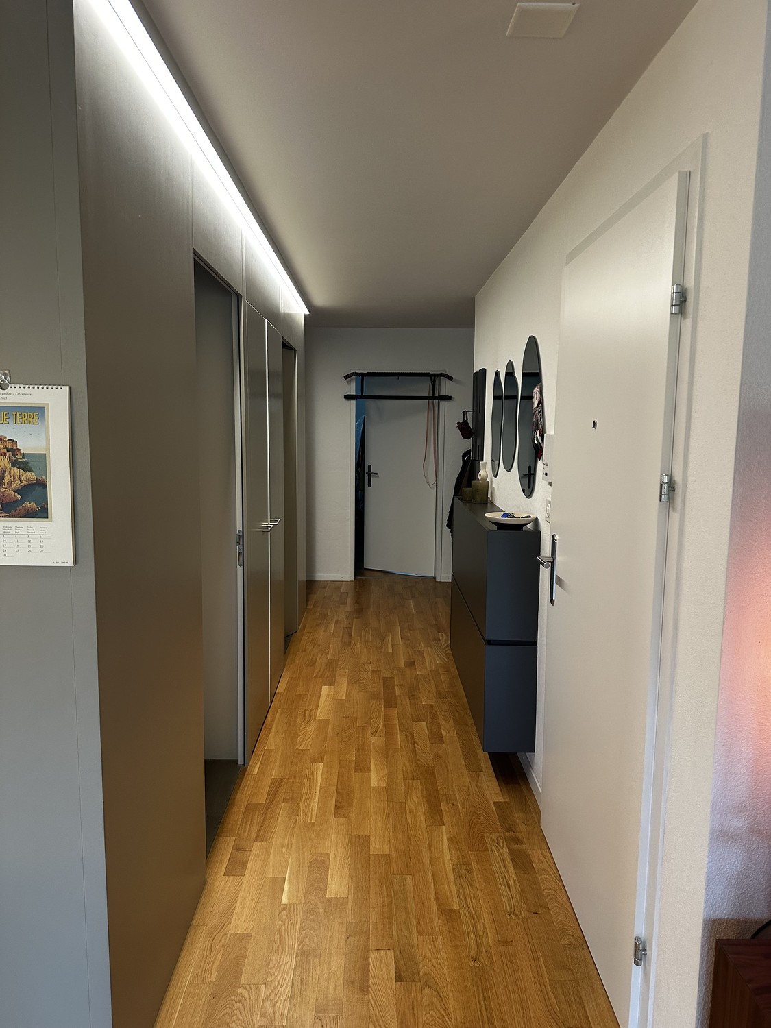 Appartamento di 3 ½ locali
