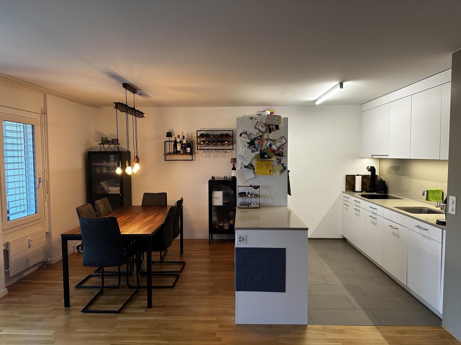 Appartamento di 3 ½ locali