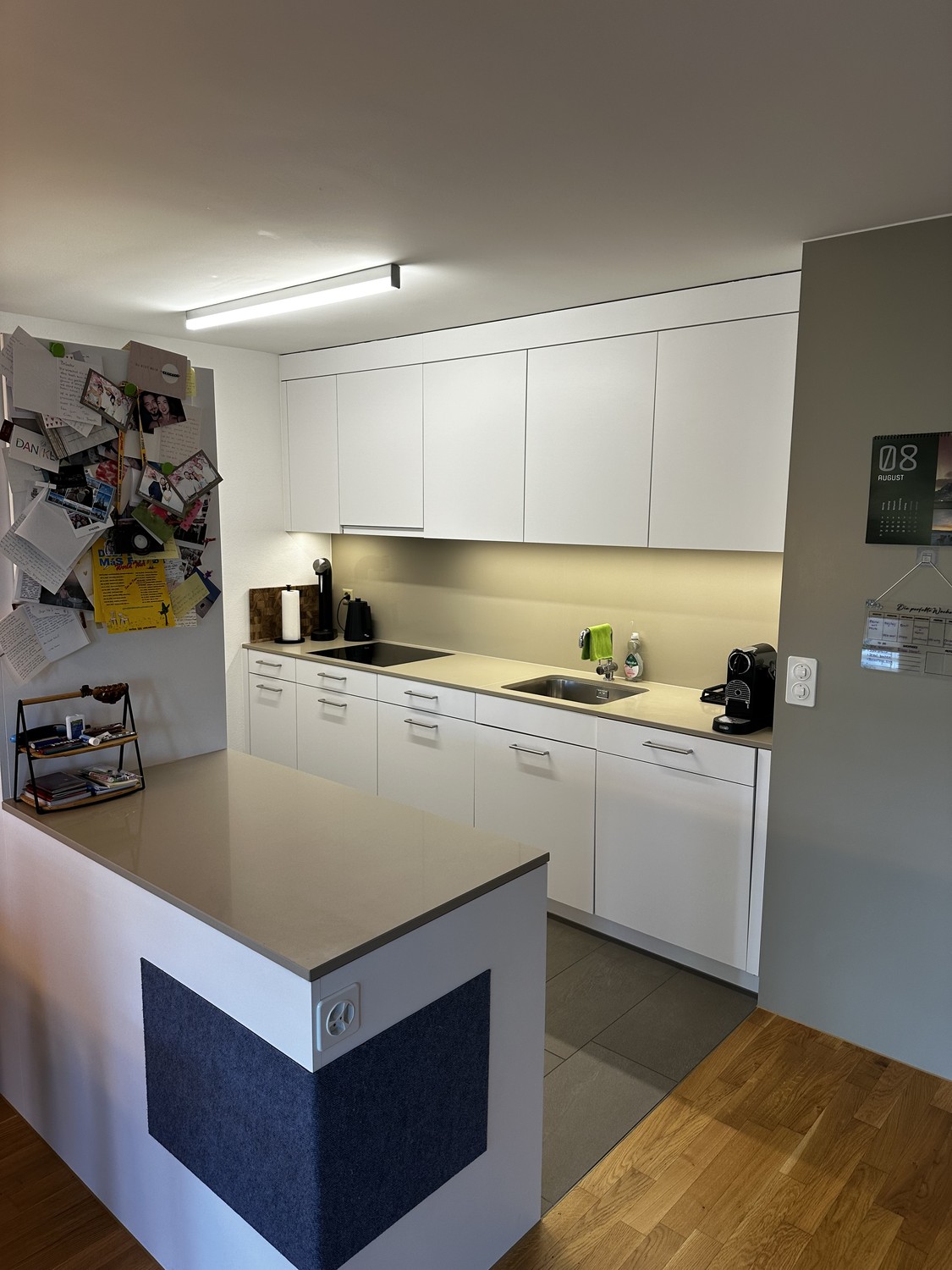 Appartamento di 3 ½ locali