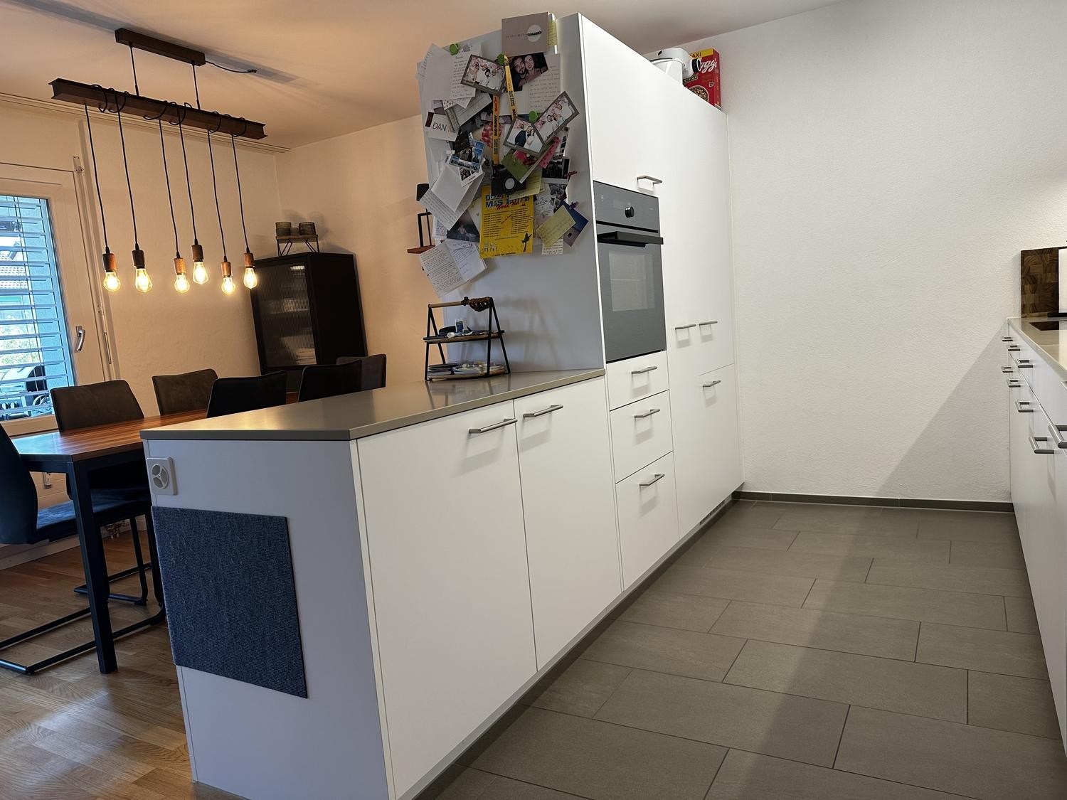 Appartamento di 3 ½ locali