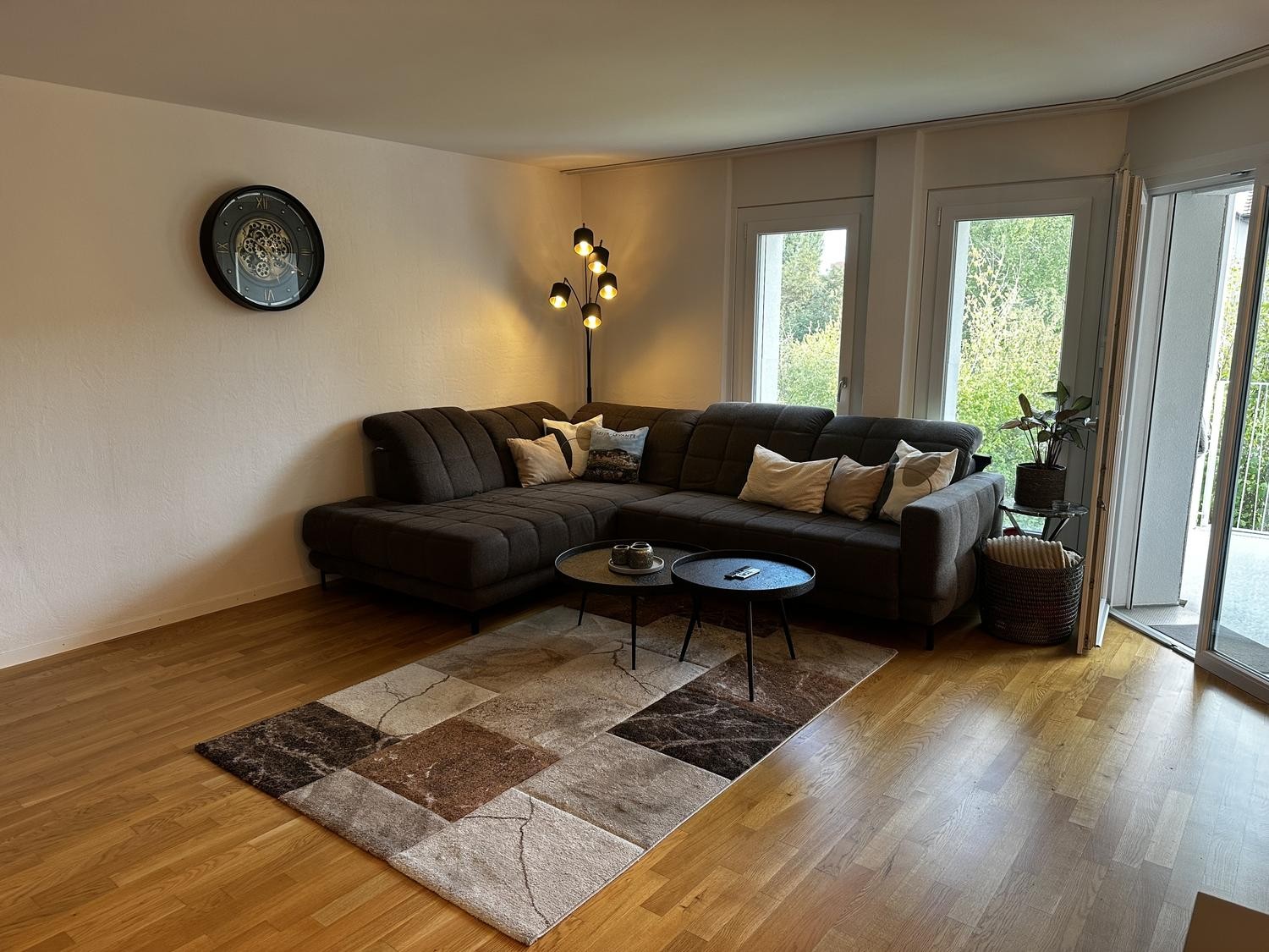 Appartamento di 3 ½ locali