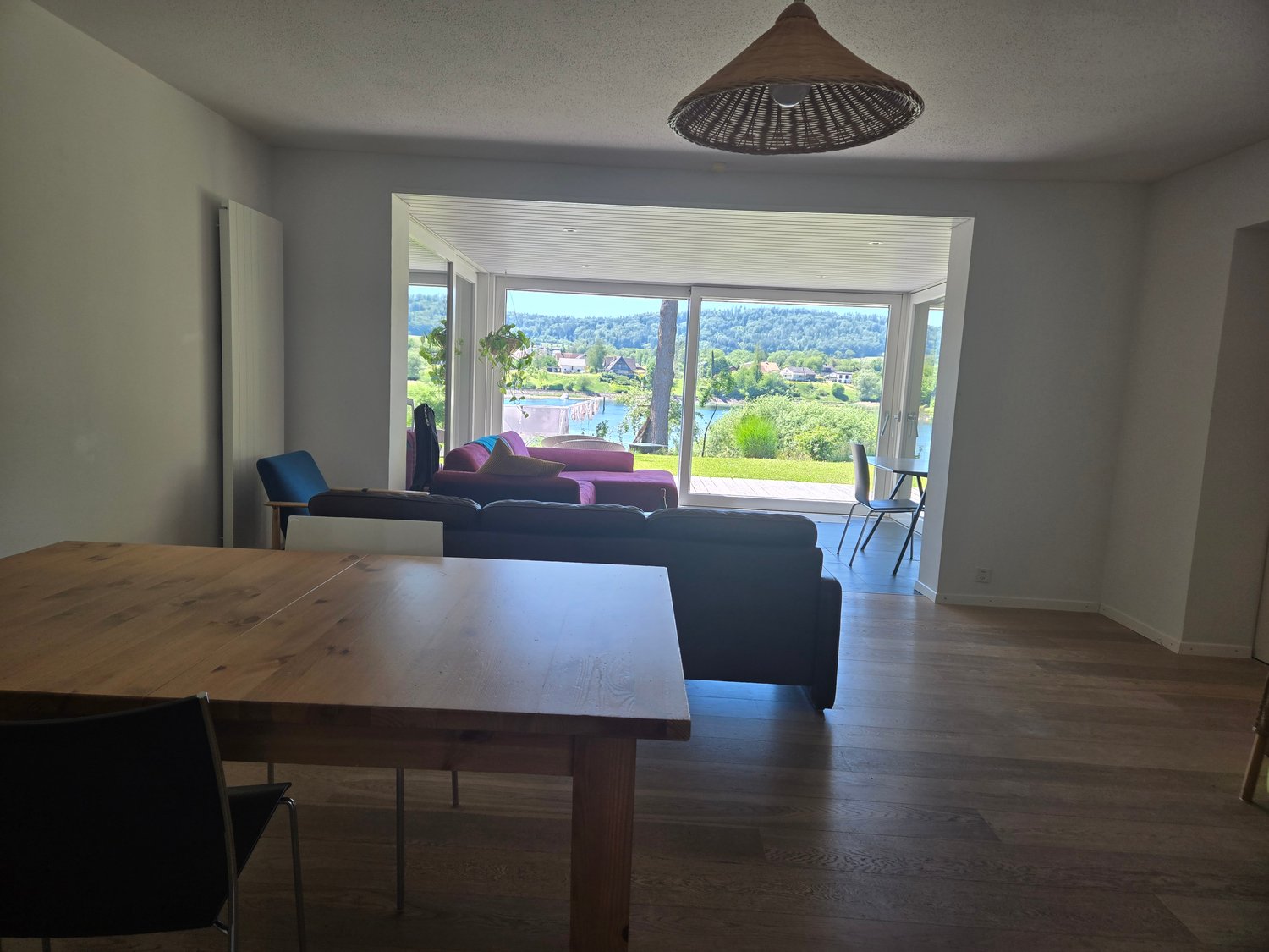 Room in a shared flat, photo 2 of 6