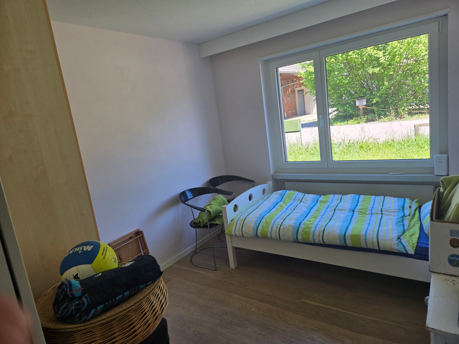 Room in a shared flat, photo 6 of 6