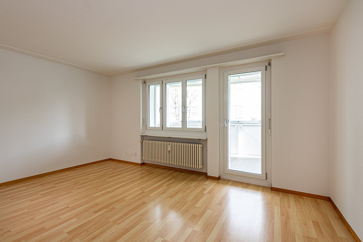 3 ½ rooms apartment, Foto 1 von 7