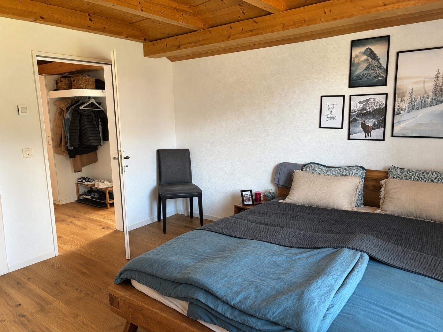 2 ½ rooms apartment, Foto 7 von 10