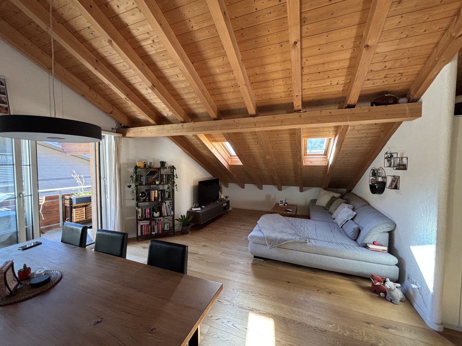 2 ½ rooms apartment, Foto 4 von 10