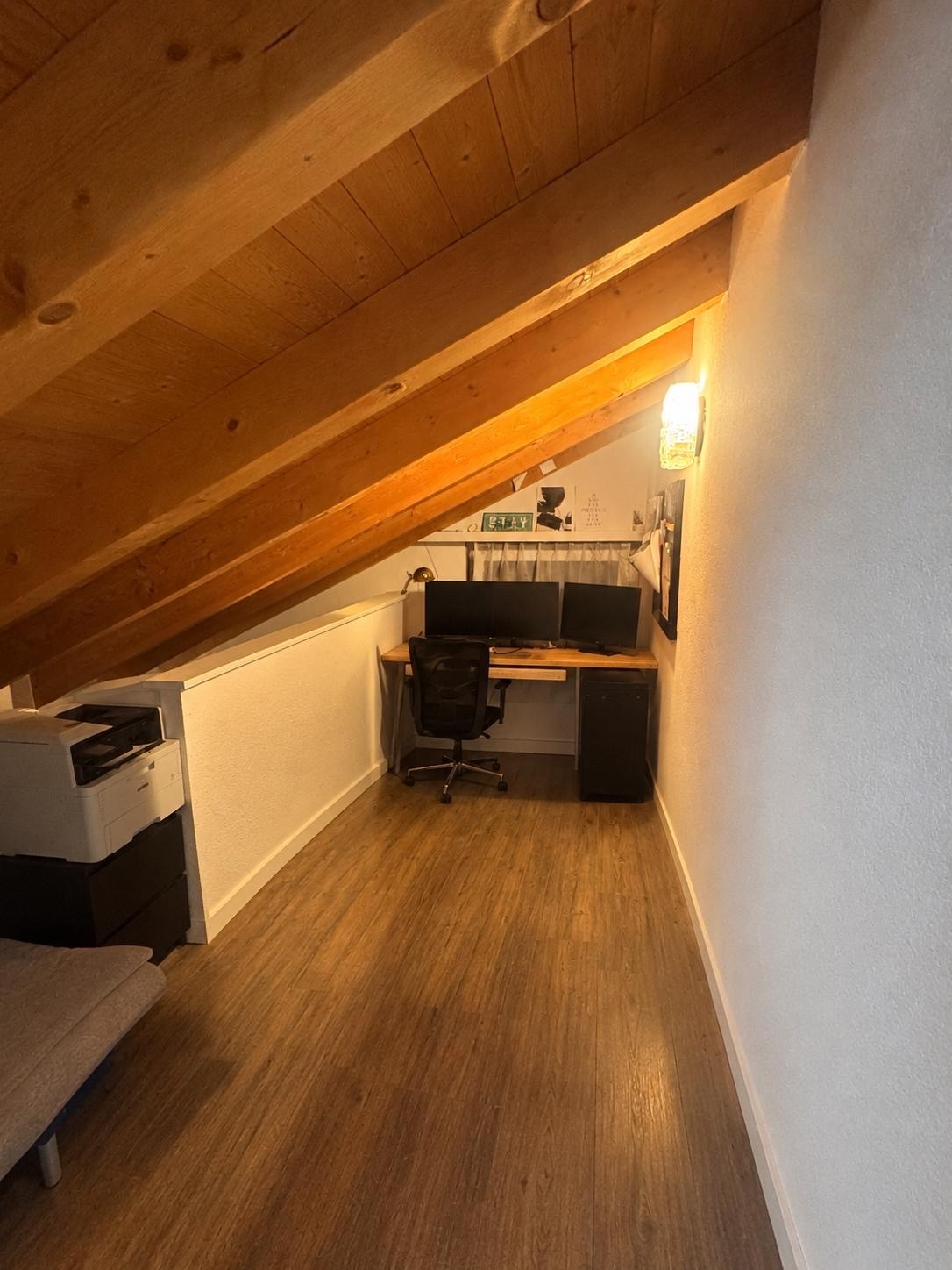 2 ½ rooms apartment, Foto 9 von 10