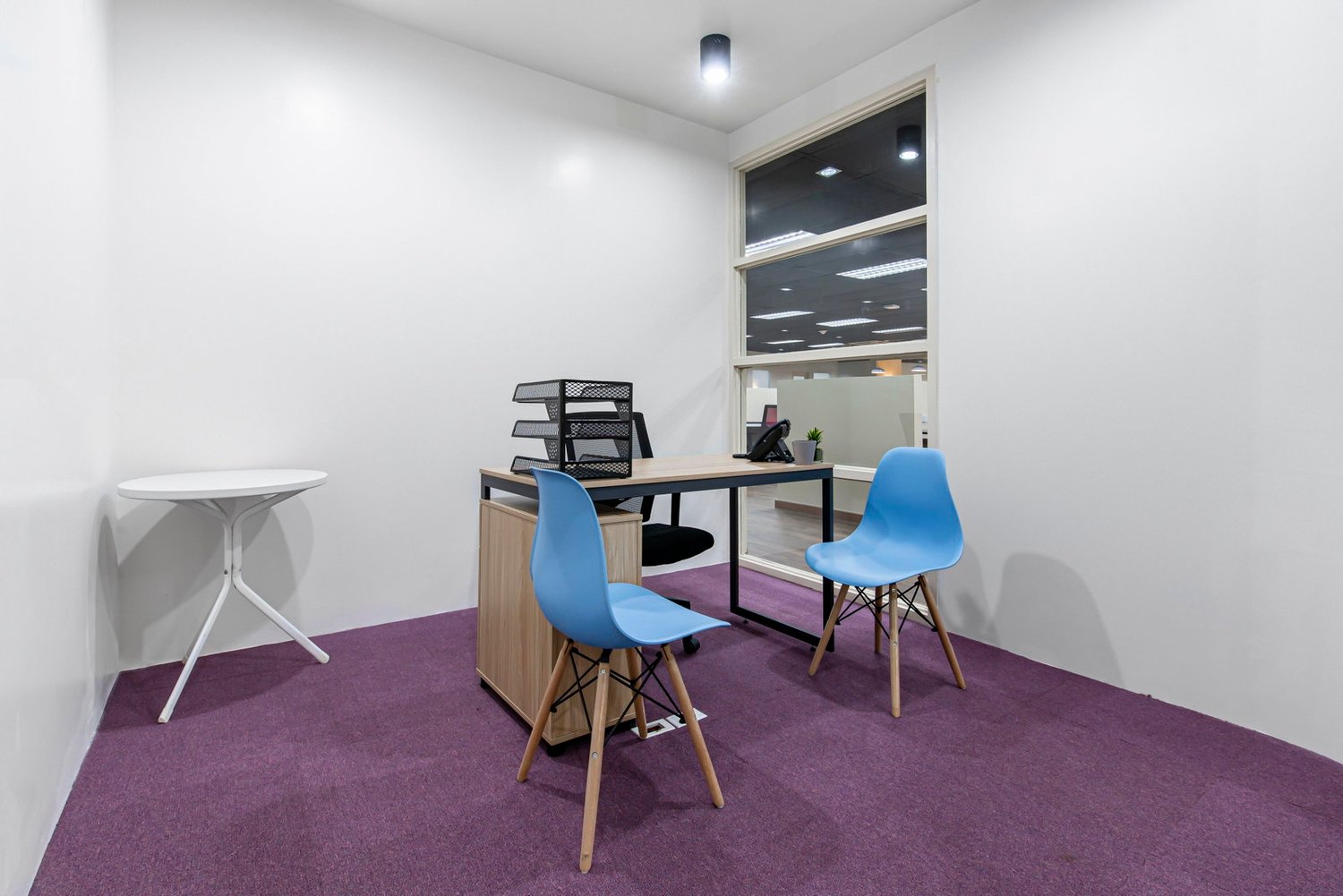 Bureau, photo 3 sur 10