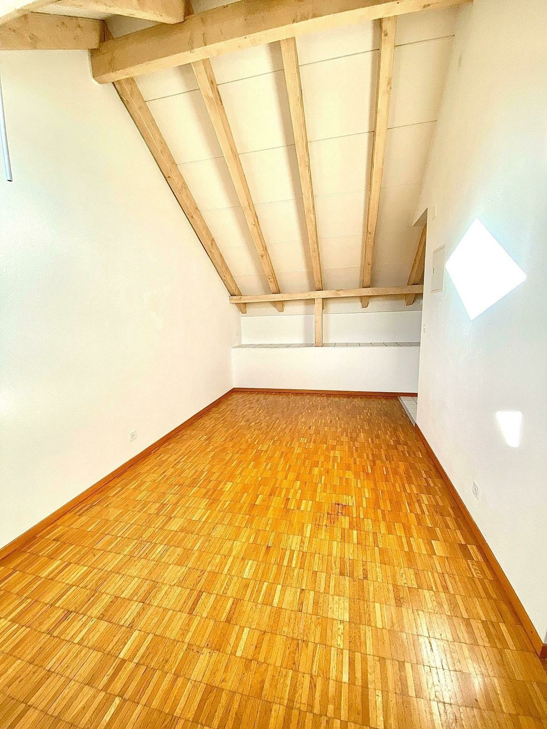 1-Zimmer-Wohnung, Foto 4 von 5