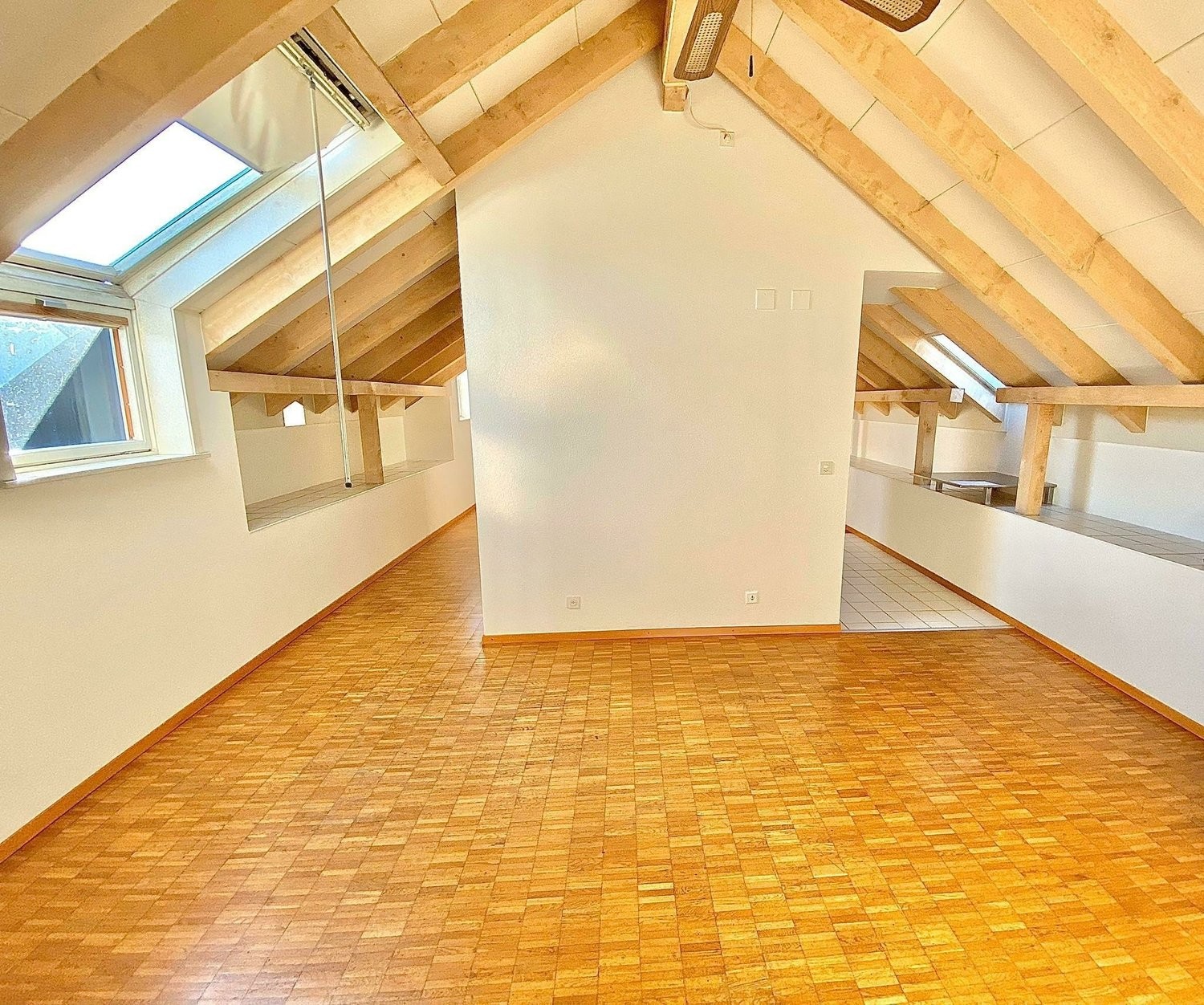 1-Zimmer-Wohnung, Foto 3 von 5