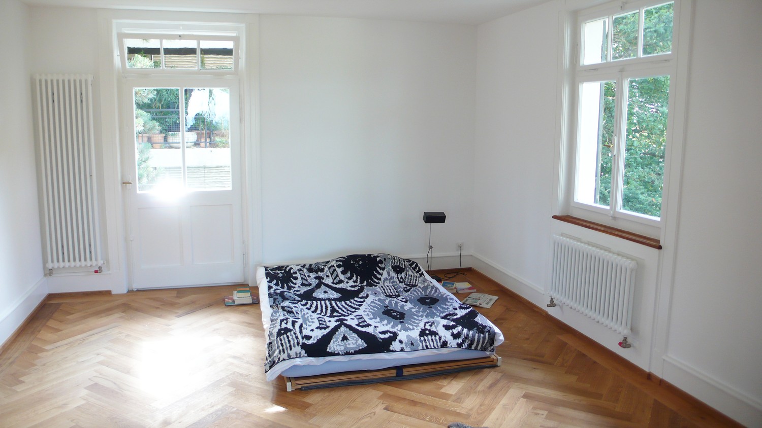 Appartement de 4 ½ pièces