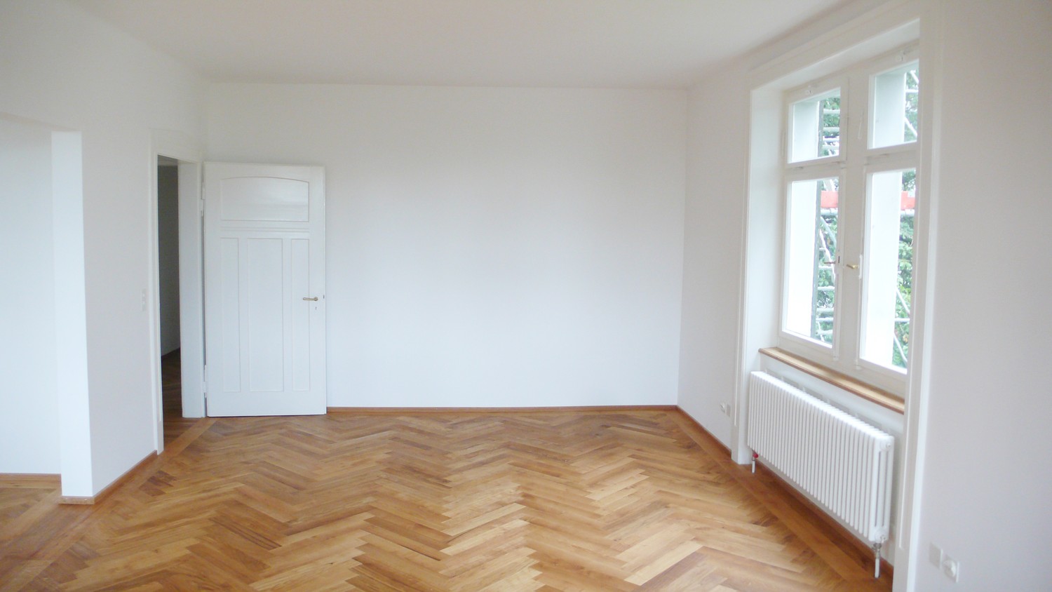Appartement de 4 ½ pièces