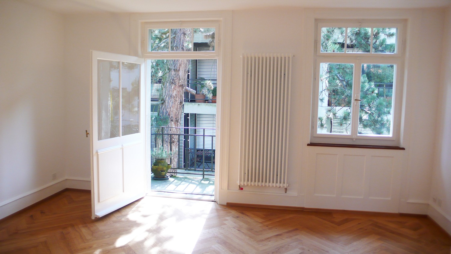 Appartement de 4 ½ pièces