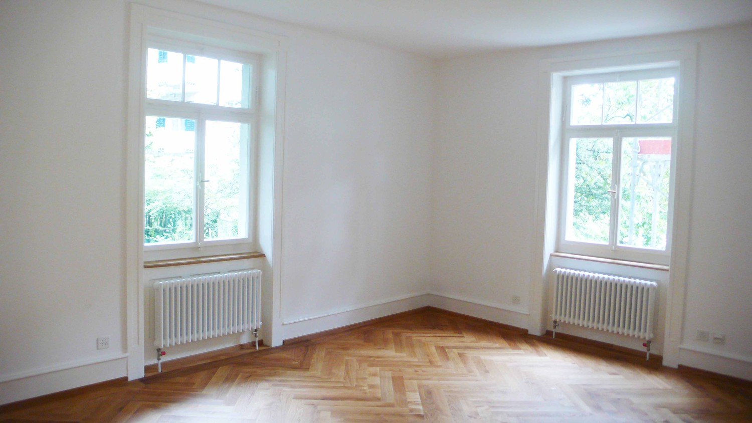Appartement de 4 ½ pièces