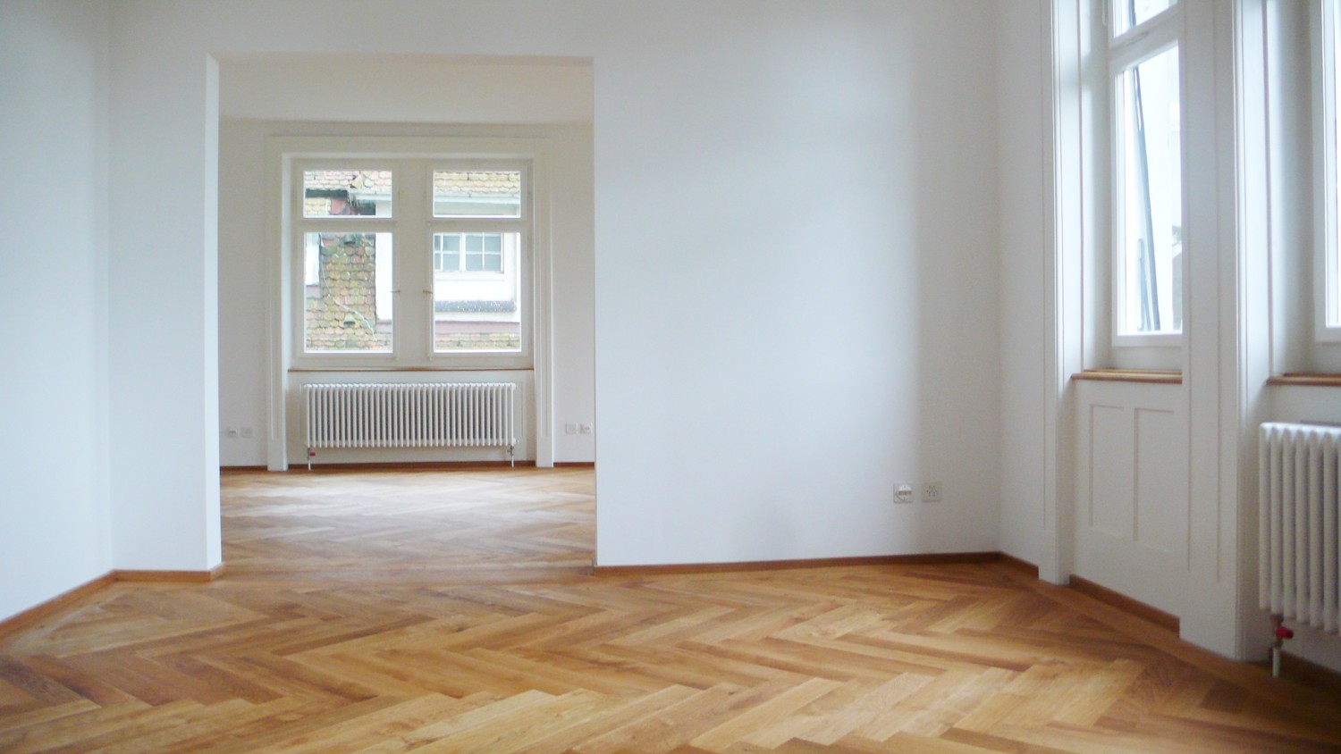 Appartement de 4 ½ pièces