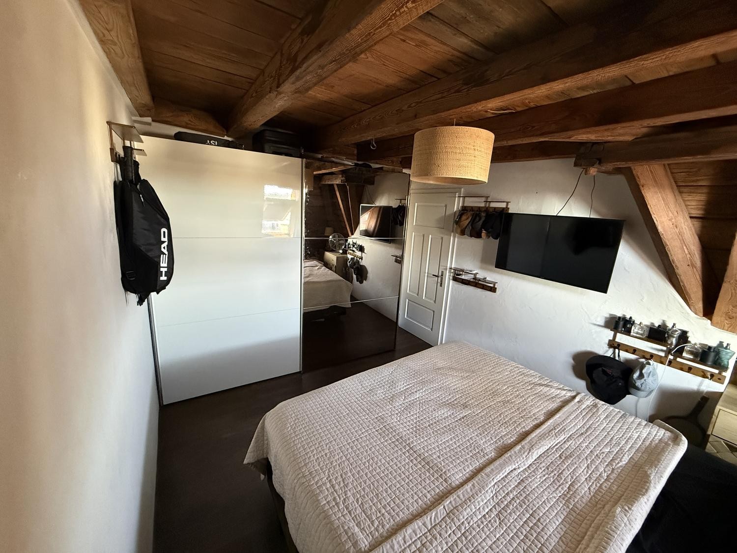 Room in a shared flat, Foto 2 von 10