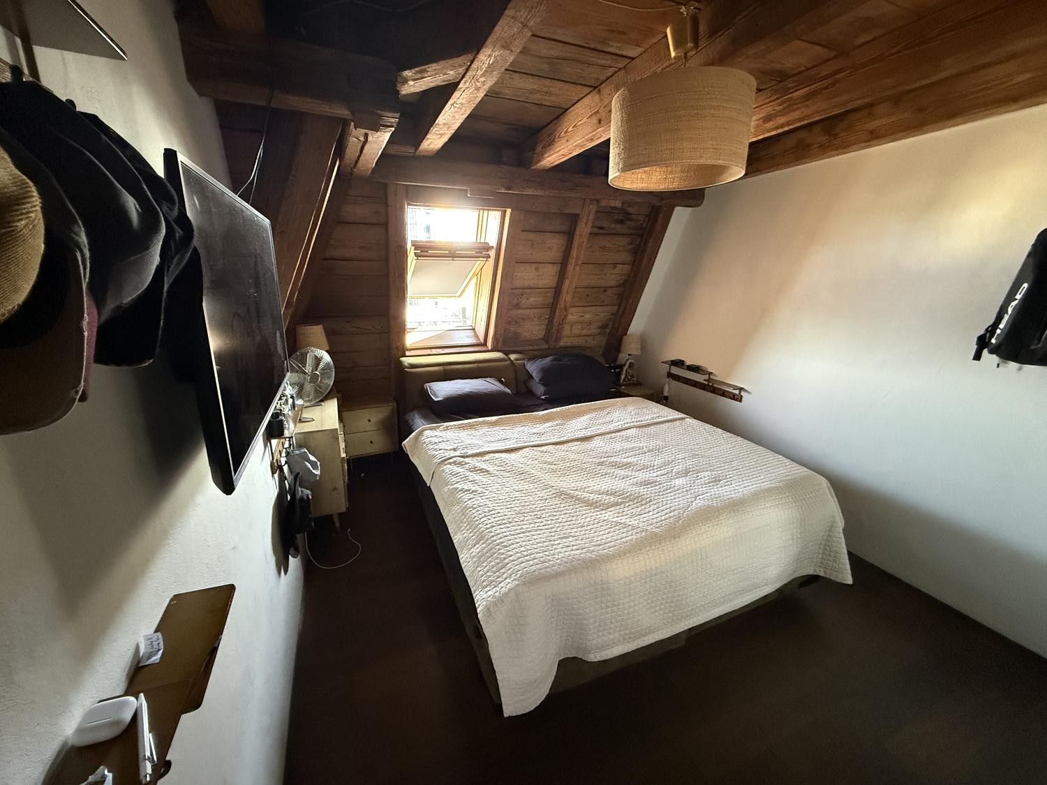 Room in a shared flat, Foto 1 von 10