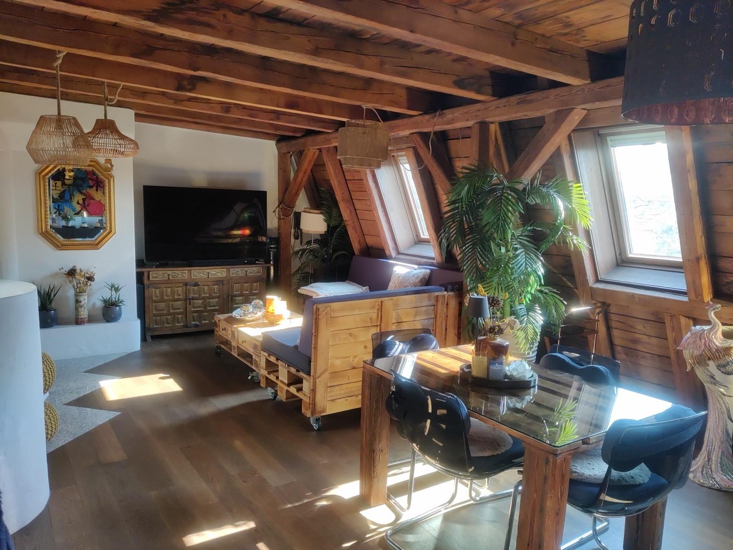 Room in a shared flat, Foto 6 von 10
