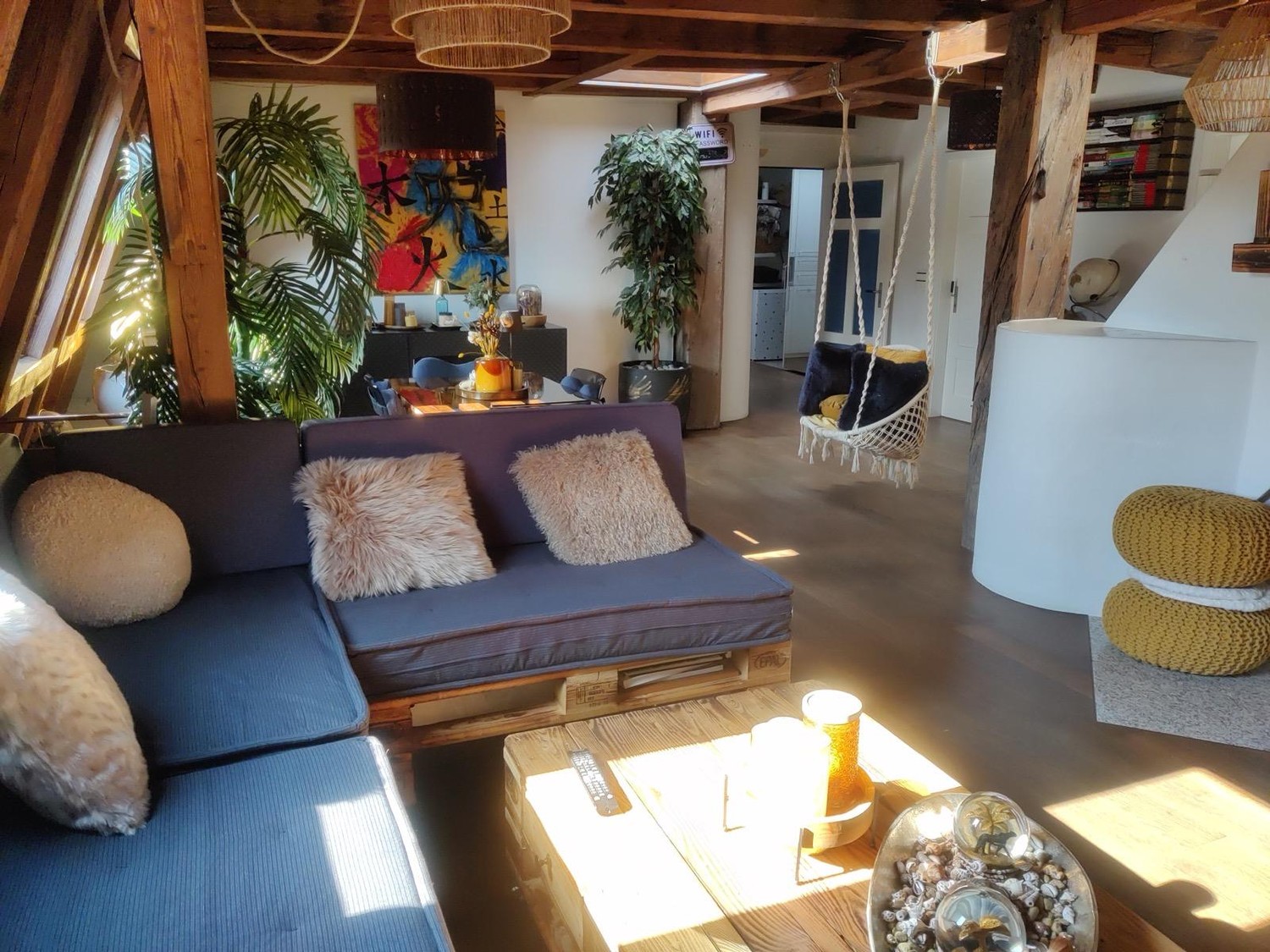 Room in a shared flat, Foto 5 von 10