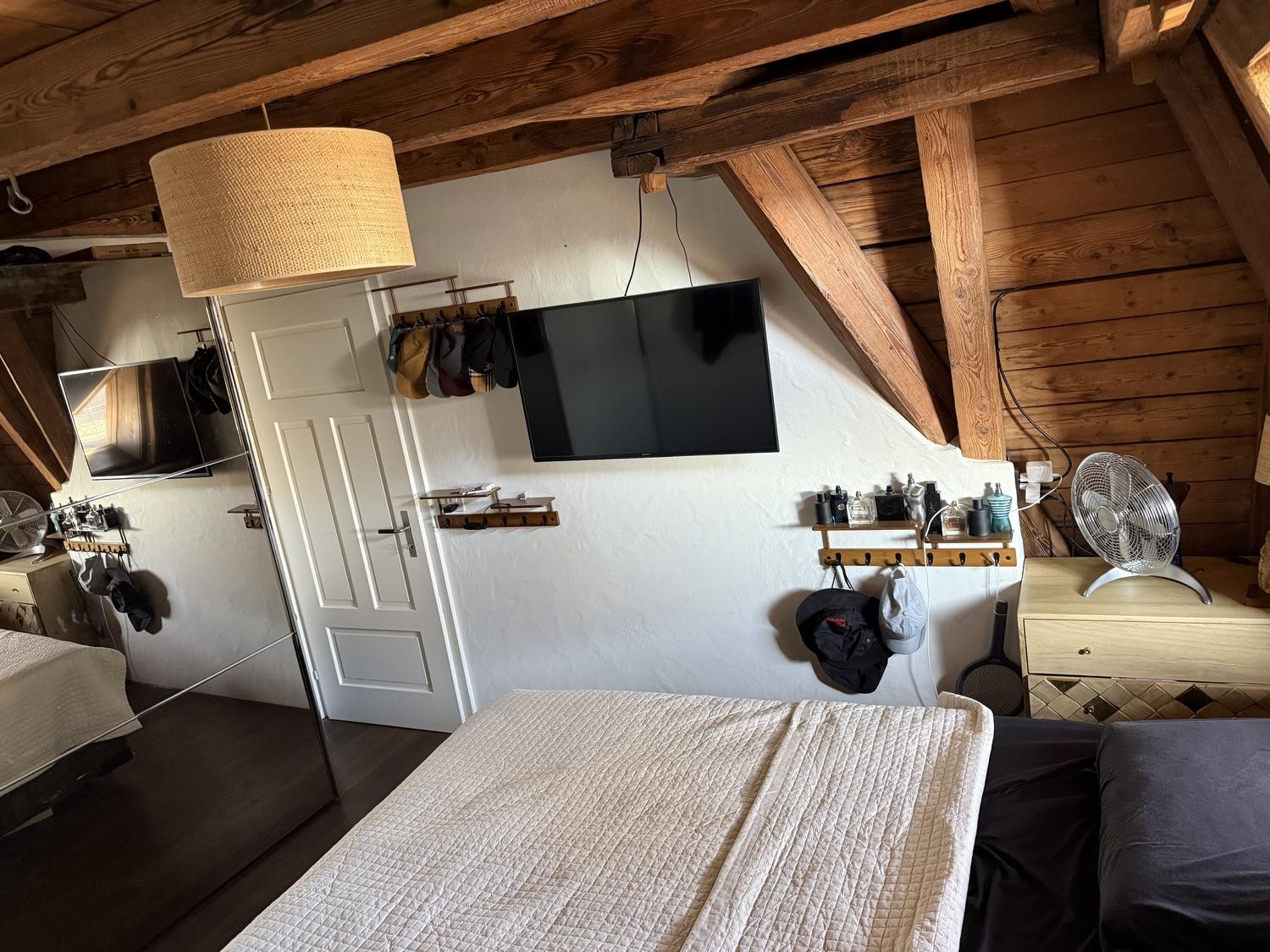 Room in a shared flat, Foto 3 von 10